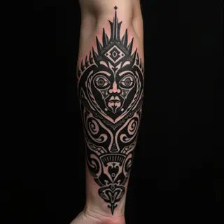 Forearm Tattoos for Guys: Meanings & Design Inspiration
