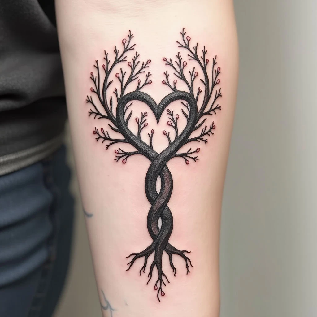 Friendship Symbol Tattoo Ideas: Eternal Bonds in Ink