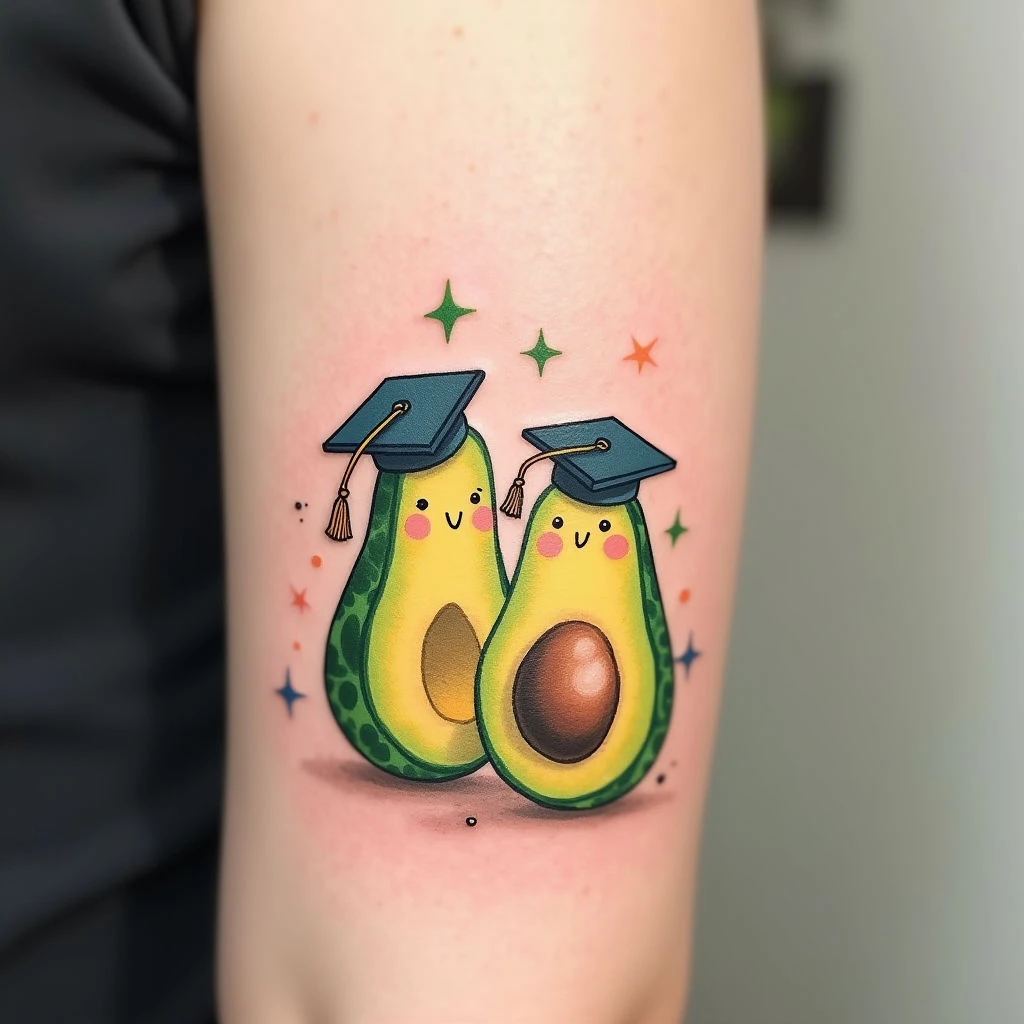 Laugh Out Loud: Best Friend Tattoo Ideas That Are Actually Funny