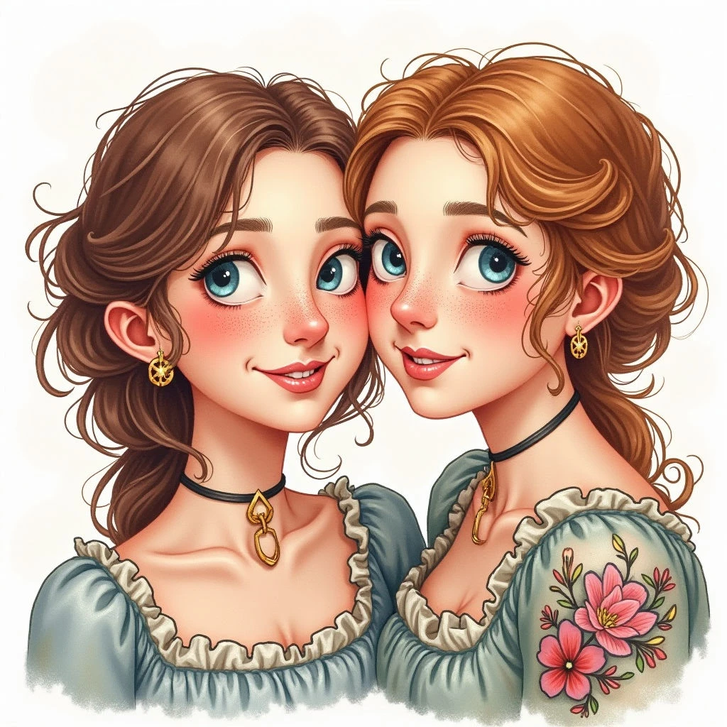 Funny Best Friend Tattoo Ideas: A Guide to Lighthearted Ink