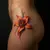 Small Japanese Lily Tattoos: Fiery & Geometric Designs