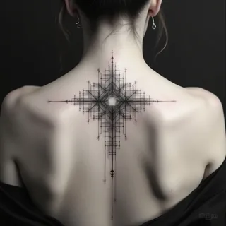 Geometric Tattoo Ideas for Women: Designs & Meanings