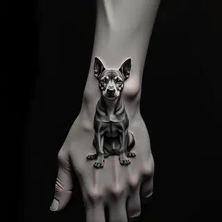 German Heritage Tattoos: Symbols & Cultural Meanings