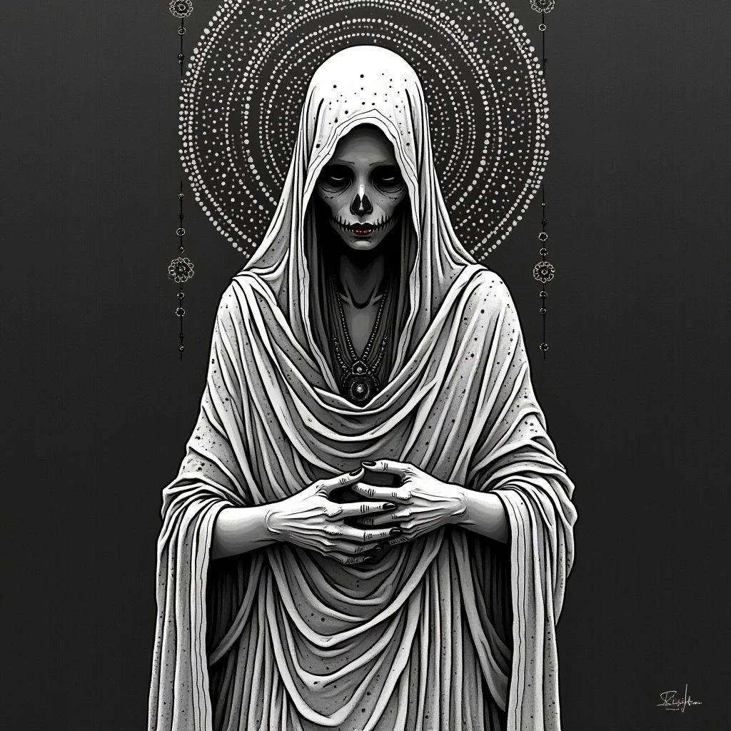 Ghost Tattoo Ideas for Guys: Inspiration & Design Guide