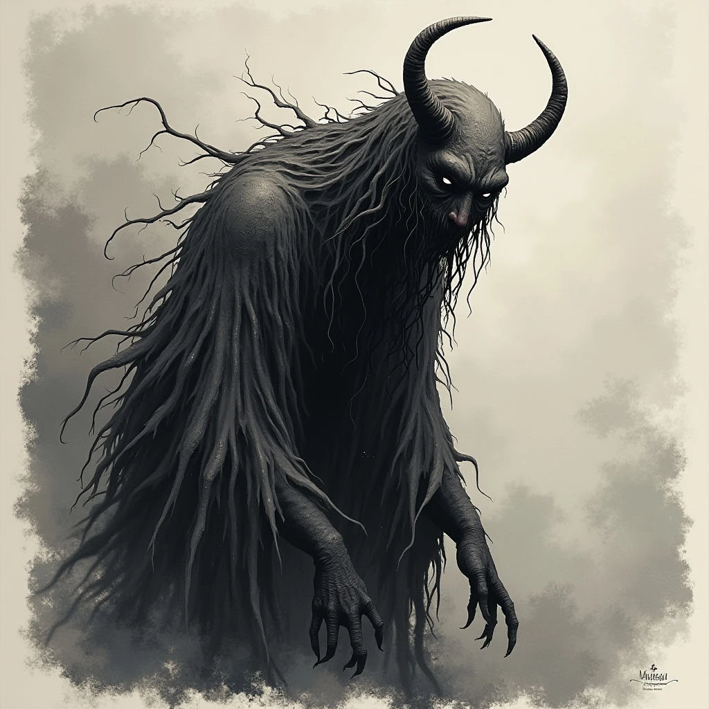 Ethereal Visions: Exploring Ghost Tattoo Designs & Meanings