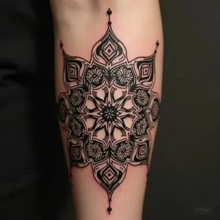 Girl Tattoo Cover Up Ideas: Designs & Inspiration