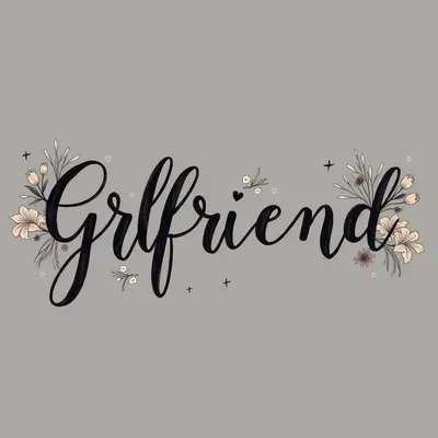 Girlfriend Name Tattoo Ideas: Design, Placement & Regret Prevention