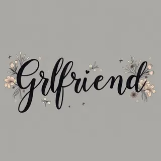 Girlfriend Name Tattoo Ideas: Design, Placement & Regret Prevention