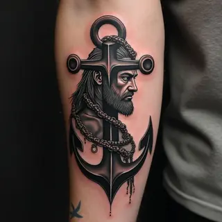 Good Arm Tattoo Ideas for Men