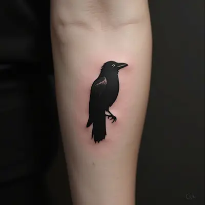 First Tattoo Ideas: A Bold Entry into Ink