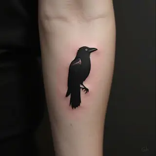 First Tattoo Ideas: A Bold Entry into Ink