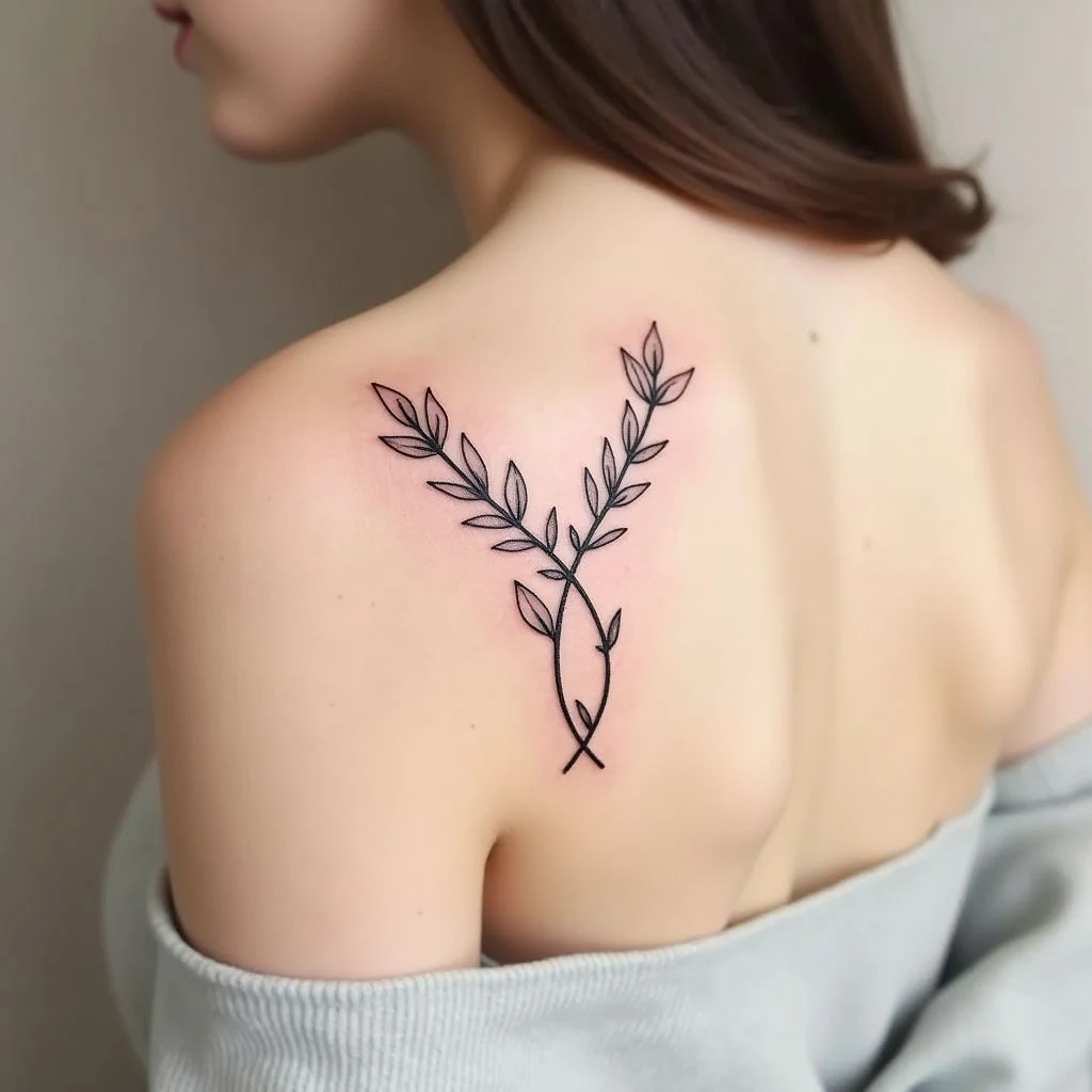 Good Friendship Tattoo Ideas: Celebrating Bonds Through Ink