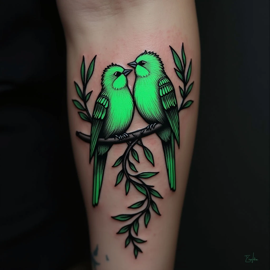 Good Friendship Tattoo Ideas: Designs & Meanings