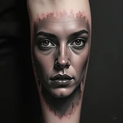 Good Name Tattoo Ideas: Meaningful Ink for Remembrance & Healing