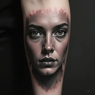 Good Name Tattoo Ideas: Meaningful Ink for Remembrance & Healing