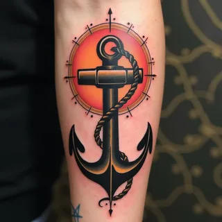 Good Tattoo Ideas For Men: A Traditional Guide