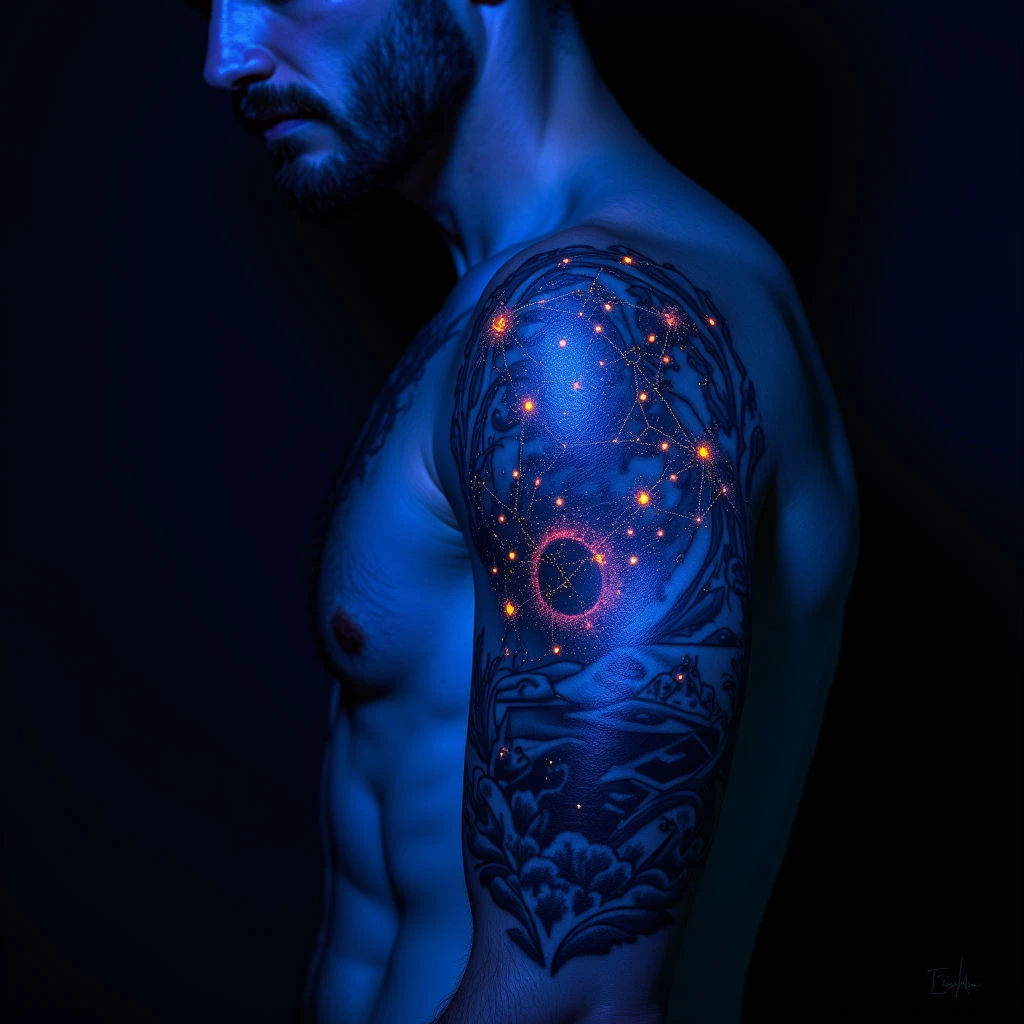 Good Tattoo Ideas for Men: A Guide to Style & Meaning