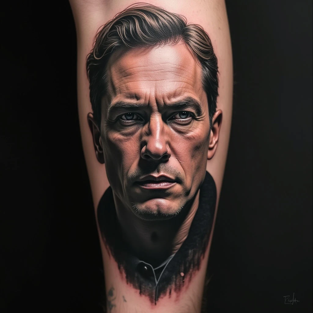 Good Tattoo Quotes for Men With Meaning: A Guide to Inspiration