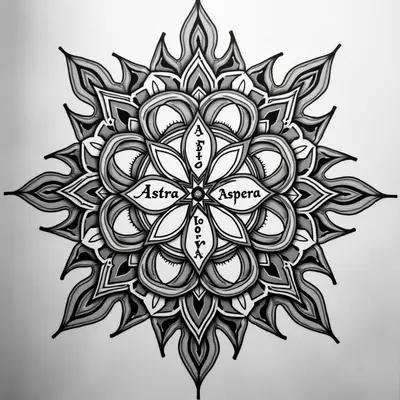 Inspiring Tattoo Quotes for Men: Meaning & Design Ideas