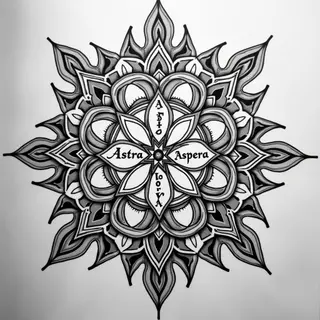 Inspiring Tattoo Quotes for Men: Meaning & Design Ideas