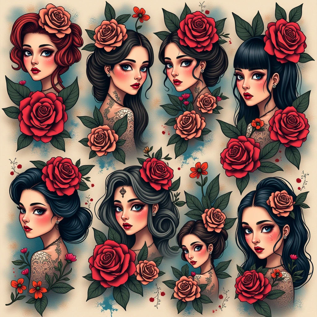 Fresh Ink Ideas: Killer Tattoos to Consider