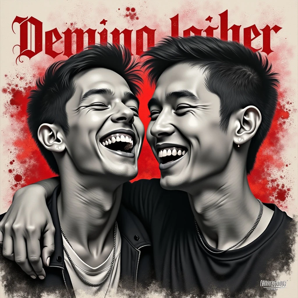 Best Friend Guy Tattoo Ideas: Designs & Meanings