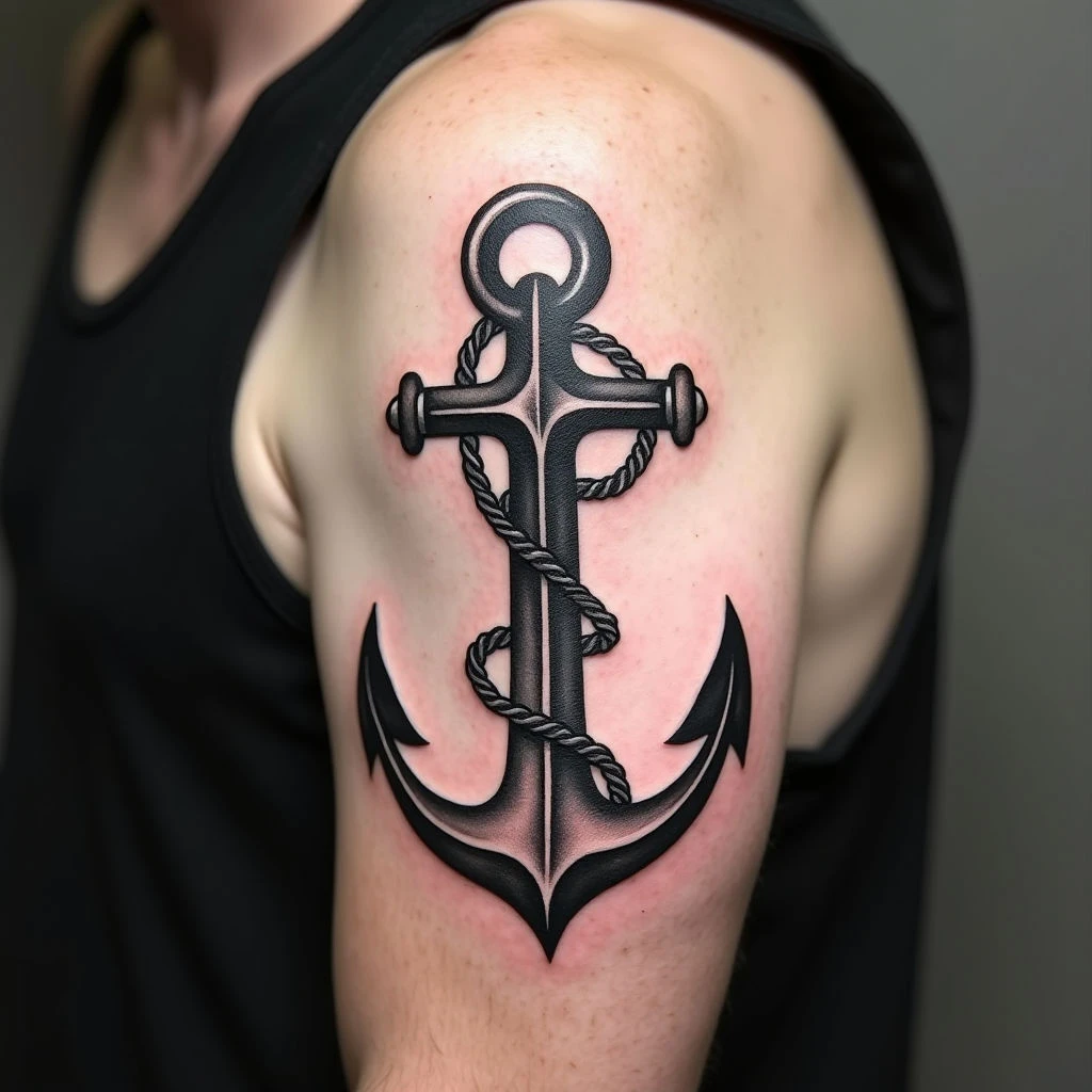 First Tattoo Ideas for Guys: A Comprehensive Guide