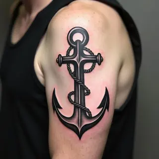 First Tattoo Ideas for Guys: A Comprehensive Guide