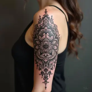 Half Sleeve Tattoos for Women: Meaningful Designs & Inspiration
