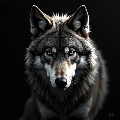 Decoding the Meaning of a Half Wolf Tattoo: Symbolism & Cultural Respect