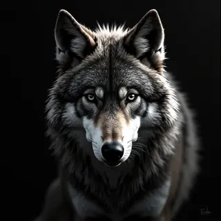 Decoding the Meaning of a Half Wolf Tattoo: Symbolism & Cultural Respect