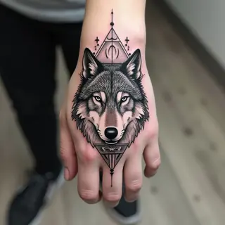 Hand Tattoo Designs for Boys: A Guide to Meaningful Ink