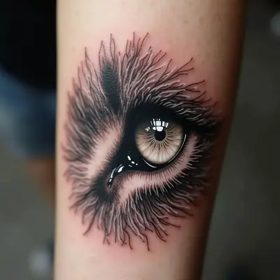 Hand Tattoo Designs for Men: A Guide to Precision & Meaning