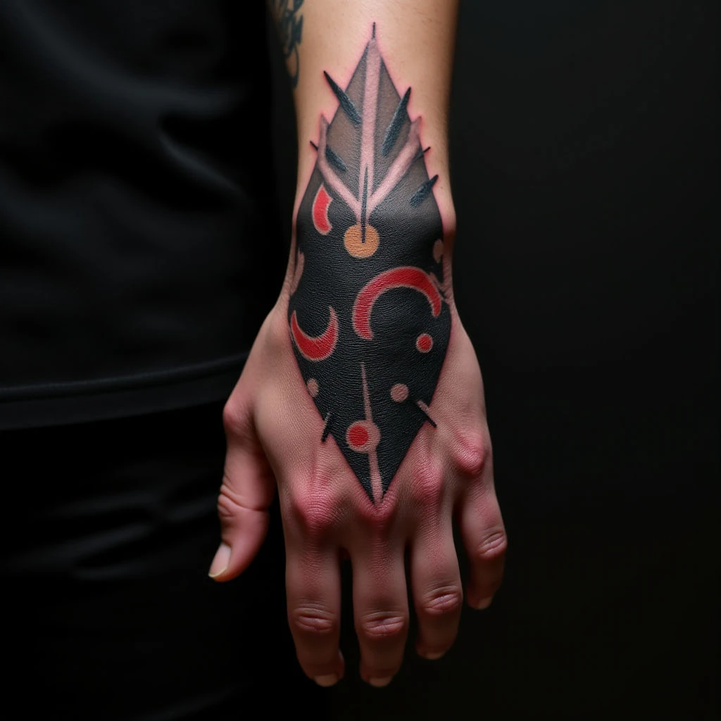 Small Hand Tattoos for Girls: Delicate Designs with Powerful Meaning