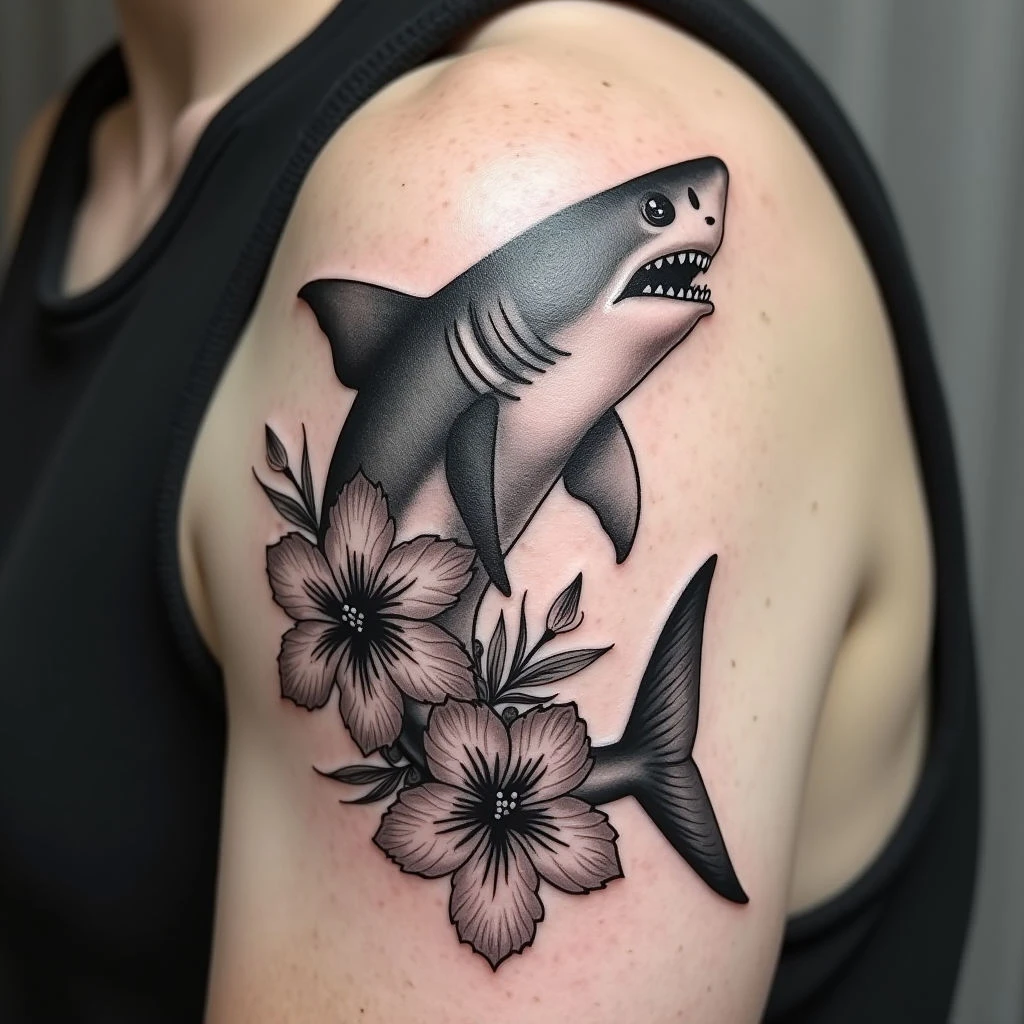 Hawaiian Tattoo Meanings & Symbols: A Cultural Guide