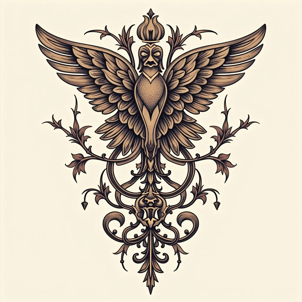 Hawaiian Tattoos: Exploring Meanings & Symbolism