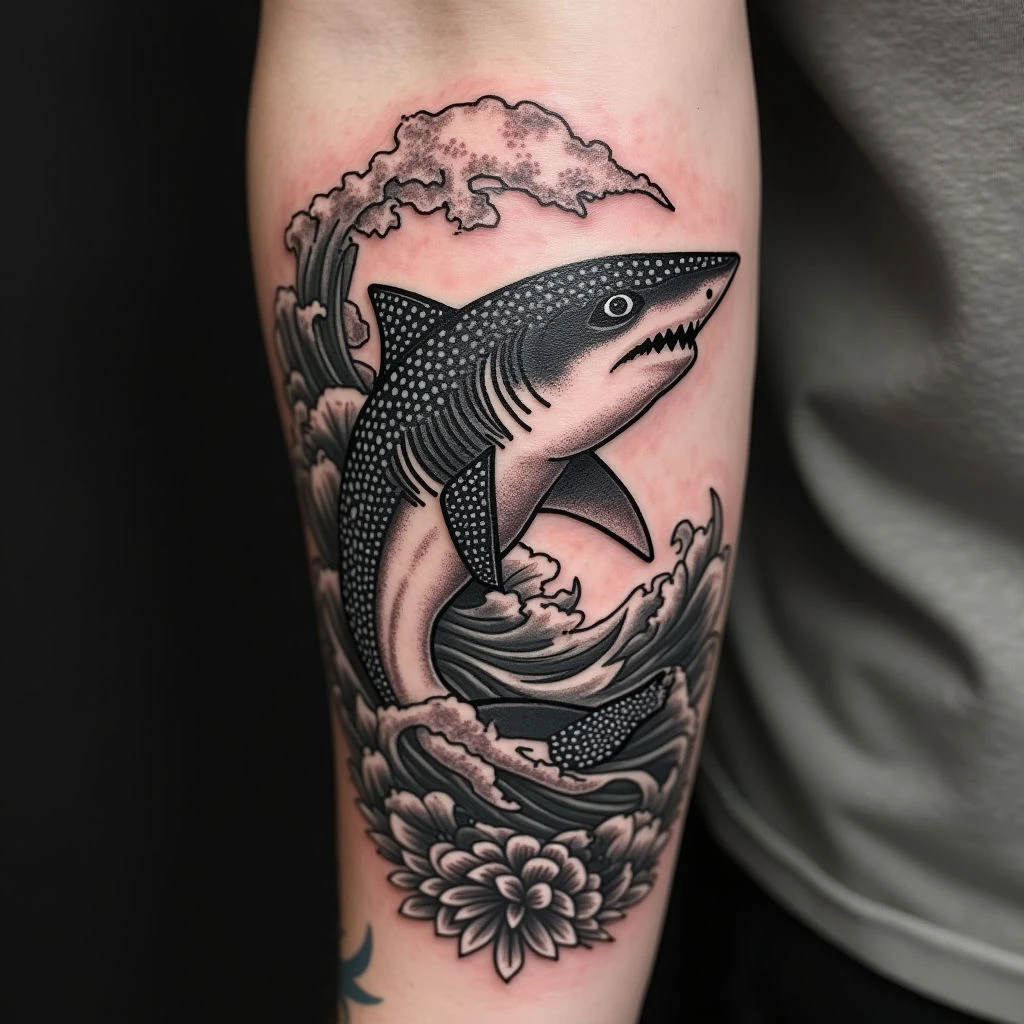 Hawaiian Tattoos: Unveiling Ancient Symbols & Their Profound Meanings