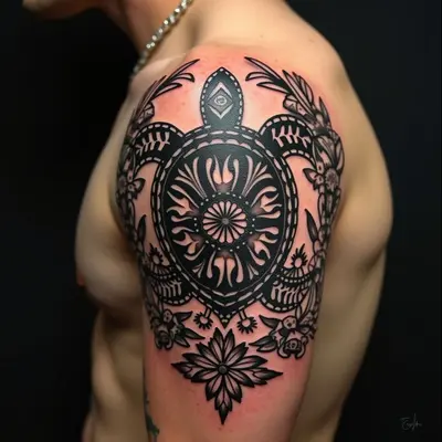 Decoding Hawaiian Tattoos: Meaning & Cultural Significance