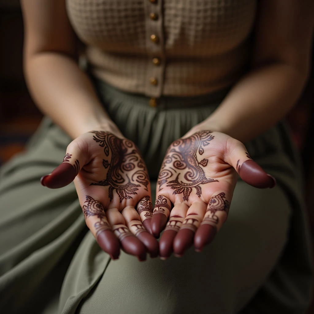 How Much Do Henna Designs Cost?