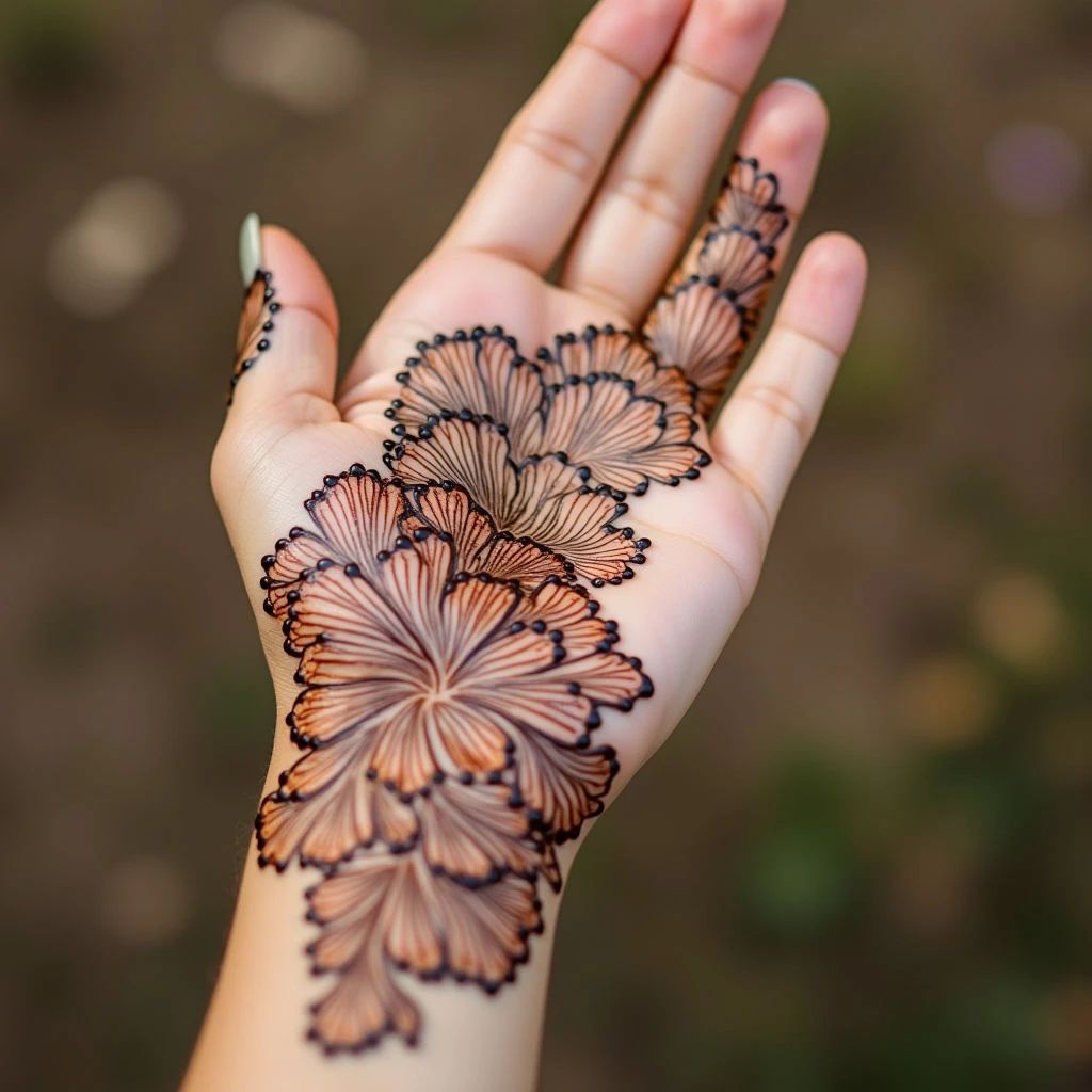 Henna Designs: A Journey Through Tradition & Art