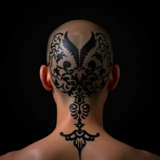 Decoding Henna Designs: Symbolism & Meaning Explained