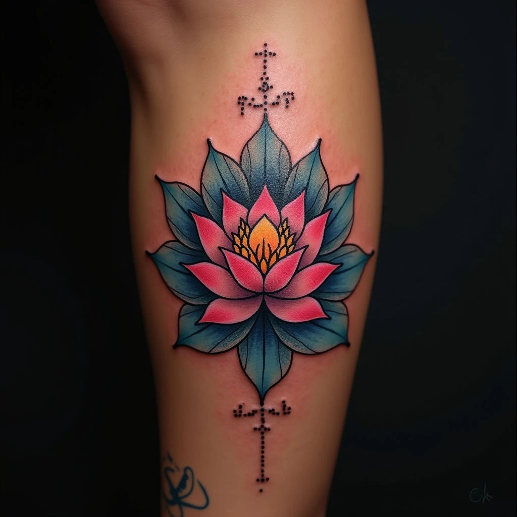 Hindu Tattoo Ideas: Symbolism, Meanings & Design Inspiration