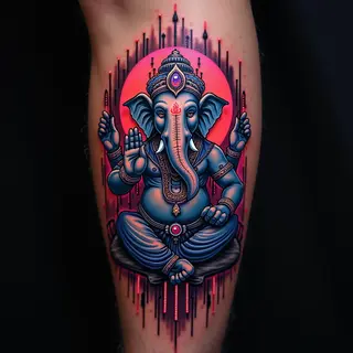 Hindu Tattoo Ideas: A Guide to Symbolism & Design