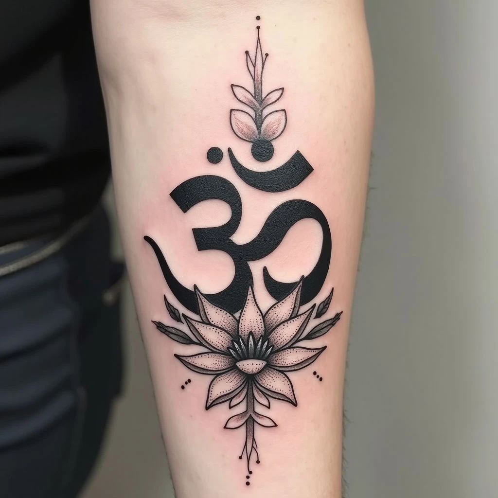 Exploring Hindu Tattoo Ideas: Symbolism, Meaning & Inspiration