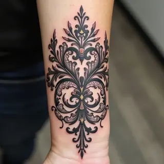 How to Design a Tattoo: A Guide to Elegance & Detail