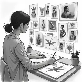 How to Design a Tattoo: A Comprehensive Guide