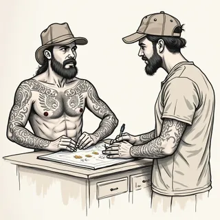 How to Design Your Own Tattoo: A Comprehensive Guide