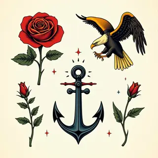 How Do I Design My Tattoo? A Guide to Traditional Styles & Inspiration