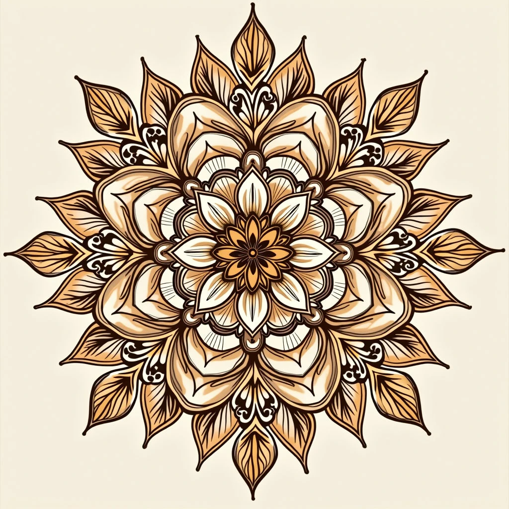 A Comprehensive Guide to Mehndi Designs: Types and Names