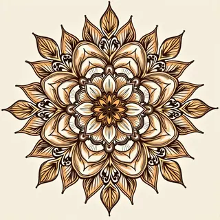 A Comprehensive Guide to Mehndi Designs: Types and Names